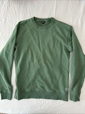 Men's Allbirds R&R crew neck sweatshirt - M